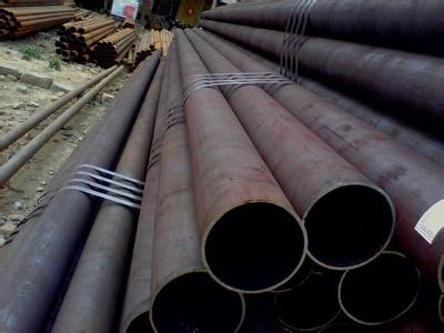 無縫鋼管跌勢難消旺季能否反彈