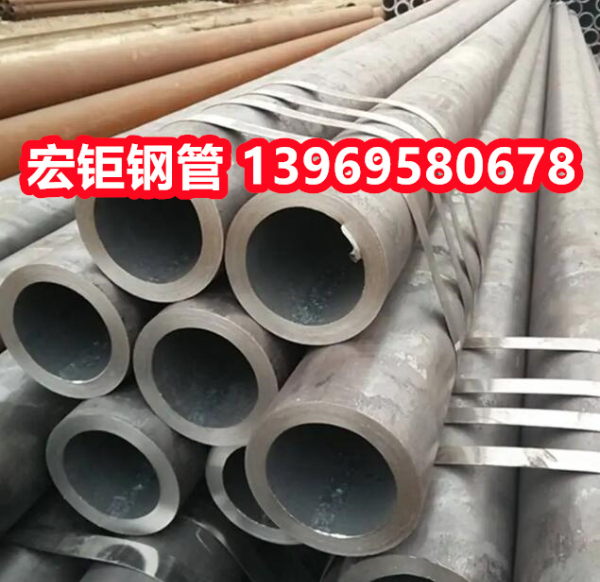 汽車零部件專用鋼管